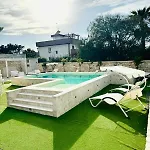 Frühstückspension Casa Al Mare Luxury Bari
