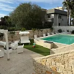 Casa Al Mare Luxury Frühstückspension Bari