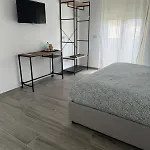 Casa Al Mare Luxury Bari