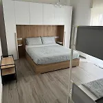 Casa Al Mare Luxury Bari