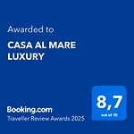 Casa Al Mare Luxury 3*