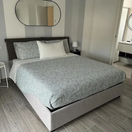 Casa Al Mare Luxury Panzió Bari