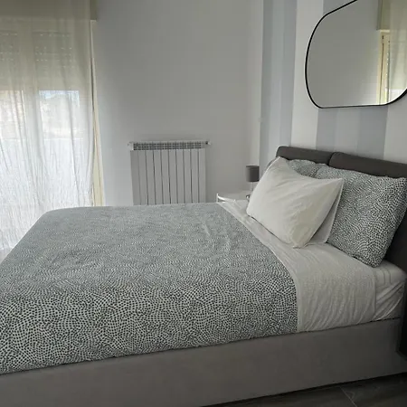 Bed & Breakfast Casa Al Mare Luxury