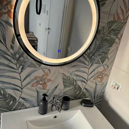 Casa Al Mare Luxury Panzió