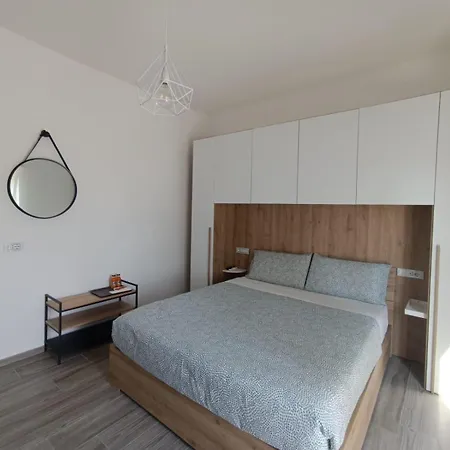 Panzió Casa Al Mare Luxury 3*
