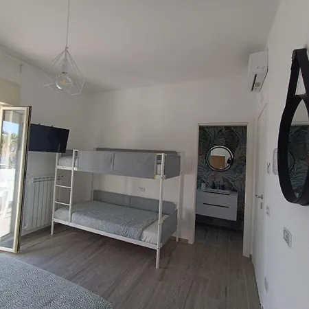 Panzió Casa Al Mare Luxury Bari