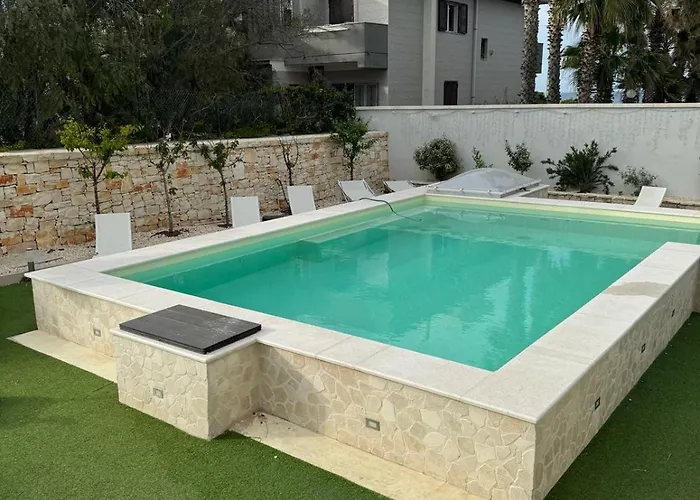 Casa Al Mare Luxury Bed & Breakfast Bari