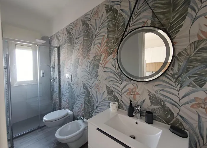 Casa Al Mare Luxury Bed & Breakfast Bari