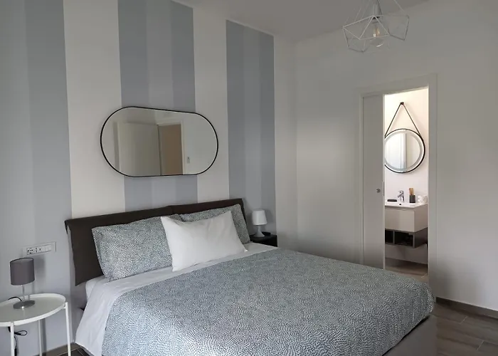 Casa Al Mare Luxury Bari