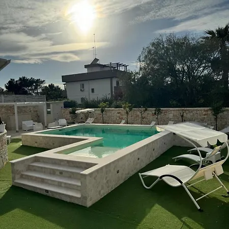 Casa Al Mare Luxury Bari