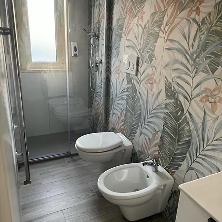 Bed & Breakfast Casa Al Mare Luxury 3*