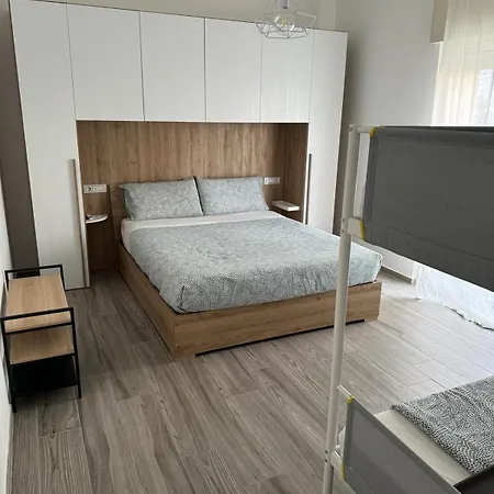 Casa Al Mare Luxury Bari