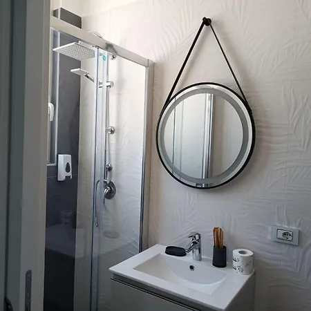 Casa Al Mare Luxury Bari