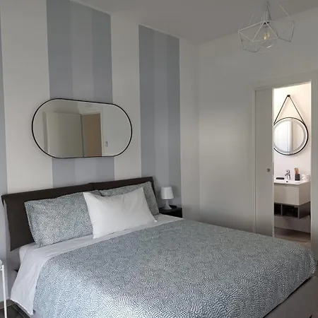 Casa Al Mare Luxury Bari