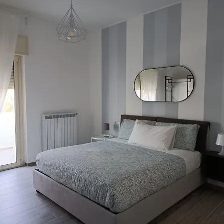 Casa Al Mare Luxury * Bari