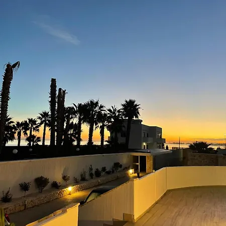 Bed & Breakfast Casa Al Mare Luxury