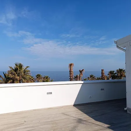 Frühstückspension Casa Al Mare Luxury Bari