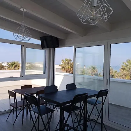 Casa Al Mare Luxury