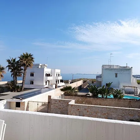 Casa Al Mare Luxury Frühstückspension