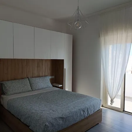 לינה וארוחת בוקר Casa Al Mare Luxury 3*