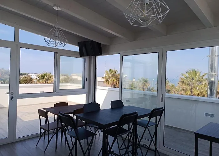 Casa Al Mare Luxury