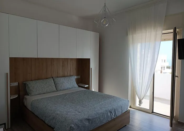 Couette-café Casa Al Mare Luxury 3*